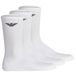 Emporio Armani Sokken SPORTY SPONGE 39-46 Set van 3
