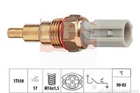 Facet 7.5205 Thermo-contactventilator