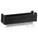 TE Connectivity 1-102567-2 Male header, inbouw (standaard) Inhoud: 1 stuk(s) Tube