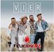 Vier Feuerherz Vier