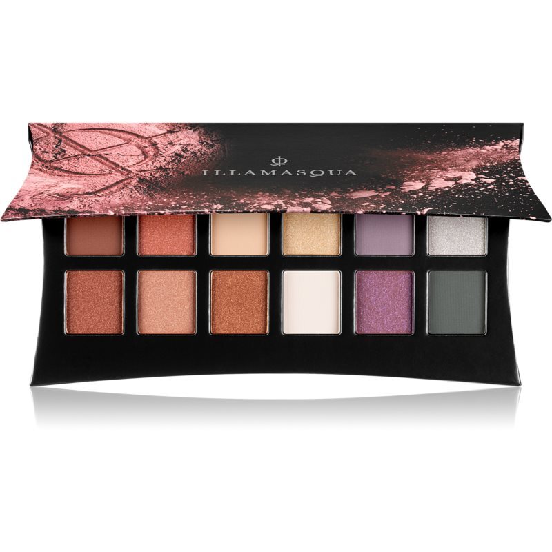 Illamasqua Artistry Palette