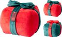Nampook Deurstopper cadeau 18x18 cm 2as II 1 stuk