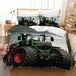 Duvet cover set with 2 pillowcases Moto Cross 200 x 200 cm