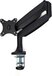 StarTech.com Single Monitor Desk Mount - Black