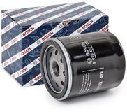 Bosch Oliefilter P7225 | F 026 407 225