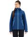 CMP Fix Hood 32z5066 Jas Blauw L Vrouw