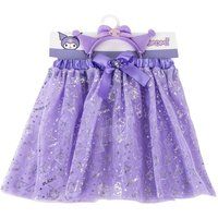 Top1Toys Kuromi beauty set rokje en haarband