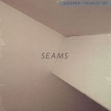 Konkurrent Seams - Tourist / Sleeper (12" Vinyl)