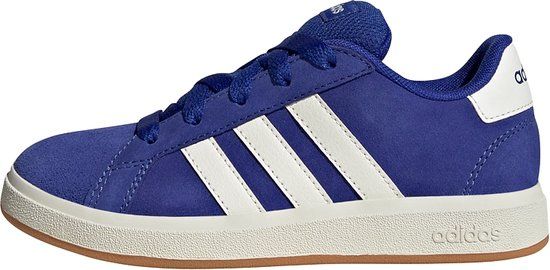 Adidas Sportswear Grand Court 00S Schoenen - Kinderen - Blauw