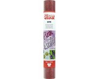 Siser Transferfolie voor Cad-Cut ® Snijbreedte 30 cm Rood
