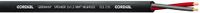Cordial CLS 215 Lautsprecherkabel 100 m Rolle - Mono patch kabel