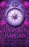 Unspoken Knight's Fae Unspoken Bargain Paperback