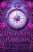 Unspoken Knight's Fae Unspoken Bargain Paperback