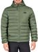 +8000 Balder Jas Groen 2XL Man
