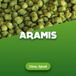 Aramis Houblon en pellets 5 kg