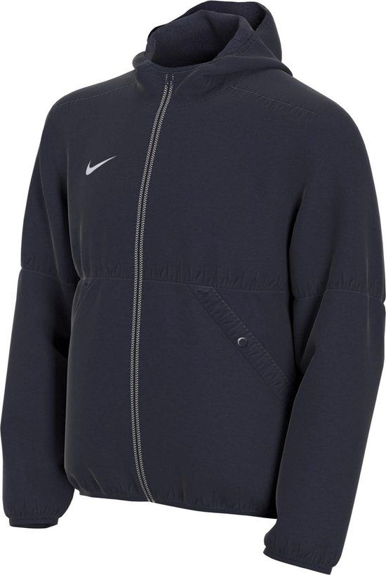 Nike Park 20 Sportjas - Maat M - Unisex - Navy - Winddicht