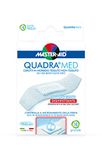 Quadra-10 Master Aid Quadra-10 CER Large