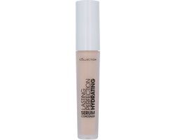 Collection Lasting Perfection Hydrating Vloeibare Concealer - 4 Extra Fair 4ml