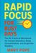 Rapid Focus for Busy Days: The #2 Practical Workbook for Instant Attention, Deep Concentration, and Cognitive Stability
