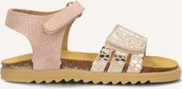 Develab 48500 Sandalen - Meisjes - Roze - Maat 25