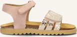 Develab 48500 Sandalen - Meisjes - Roze - Maat 25