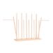 Goki SO199 Displaystand voor winkels - hout - 40 x 13 x 41 cm