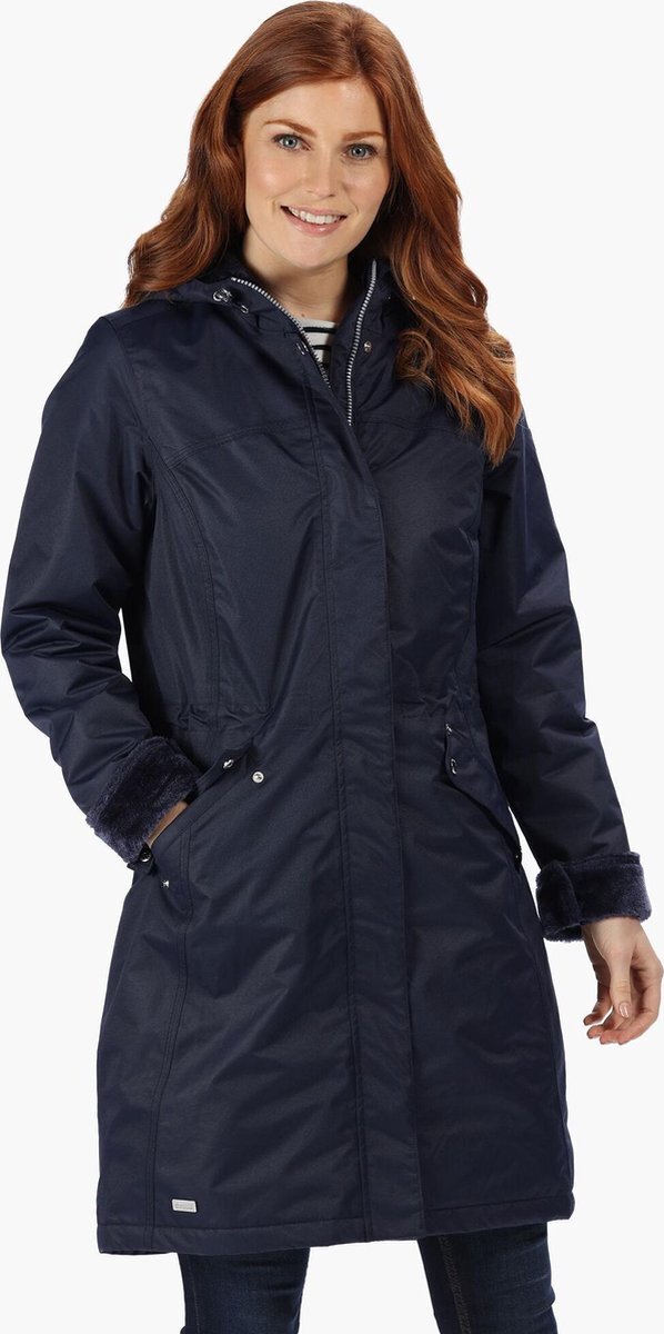 Regatta Voltera jas dames navy