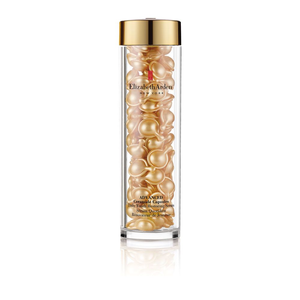 Elizabeth Arden Advanced Ceramide Capsules Daily Youth Restoring Serum - 90 Capsules