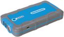Silverline Lithium Powerbank et démarreur de secours 12 Volt - 6000 mAh, 400 A
