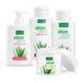 Aloe Vera Ensemble de 4