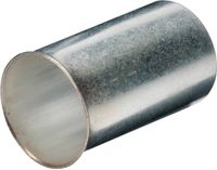 Cimco 187473 Adereindhulzen 95 mm² Ongeïsoleerd Tin 25 stuk(s)