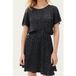 American Vintage Robe Josephine Taille : S