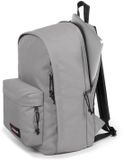 Eastpak Back to Work 27L schoolrugzak met laptopvak, Pebble Grey