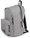 Eastpak Back to Work 27L schoolrugzak met laptopvak, Pebble Grey