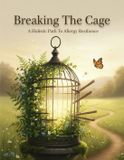Breaking Libri GmbH Breaking The Cage: A Holistic Path To Allergy Resilience Paperback