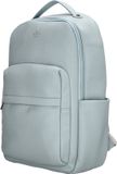 Charm London Mulberry street Rugzak Lichtblauw
