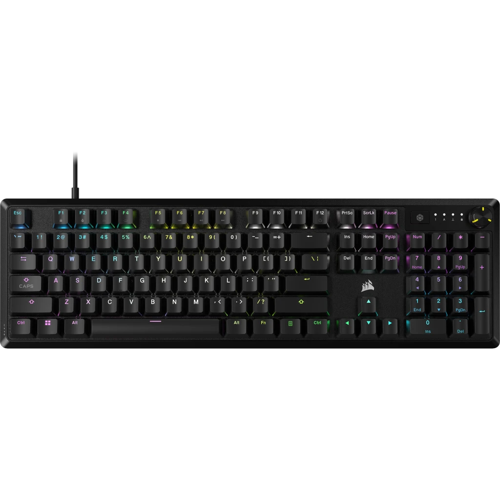 Corsair K70