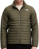 The North Face Cartomon Tri Jas Heren New Taupe Green