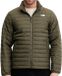 The North Face Cartomon Tri Jas Heren New Taupe Green