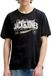 Jack & Jones Logo Tee SS 2 Col Shirt Hommes - Taille L
