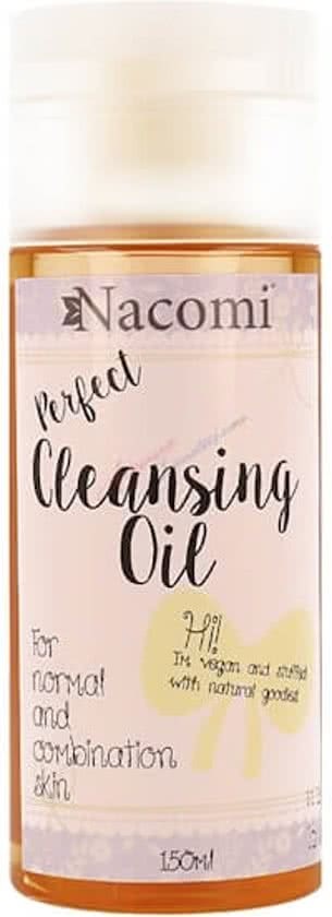 Nacomi Perfect Cleansing oil-combination skin 150ml