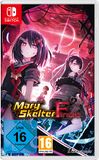 Mary Skelter Finale - Standard Edition Nintendo Switch