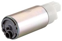 HELLA 8TF 358 106-771 Brandstofpomp - Electrisch - 2-polig - Zonder pakking/Zonder brandstoftoevoermodule