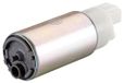 HELLA 8TF 358 106-771 Brandstofpomp - Electrisch - 2-polig - Zonder pakking/Zonder brandstoftoevoermodule
