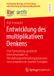 Entwicklung Springer Spektrum Dortmunder Beiträge zur Entwicklung und Erforschung des Mathematikunterrichts66- Entwicklung des multiplikativen Denkens