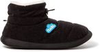 Nuvola Unisex Sloffen Zwart 38/39