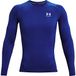Under Armour Ua Hg Armour Comp Ls nauwsluitend functioneel shirt, ademend shirt met lange mouwen