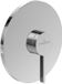 Villeroy & Boch Villeroy & Boch Dawn inbouw-eengreepskraan, 170x38x170mm, chroom