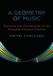 Dmitri Oxford University Press Geometry Of Music Hardcover