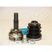 ASHIKA Jeu de joints, arbre de transmission ASHIKA 62-02-228